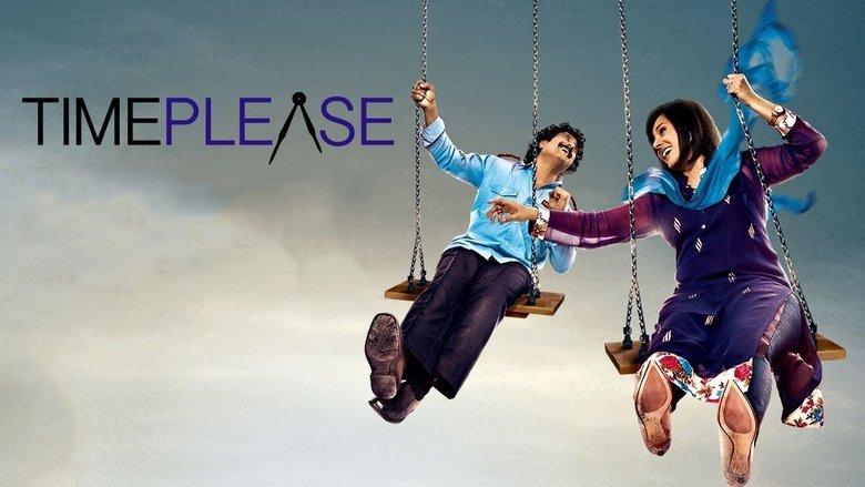Time Please image