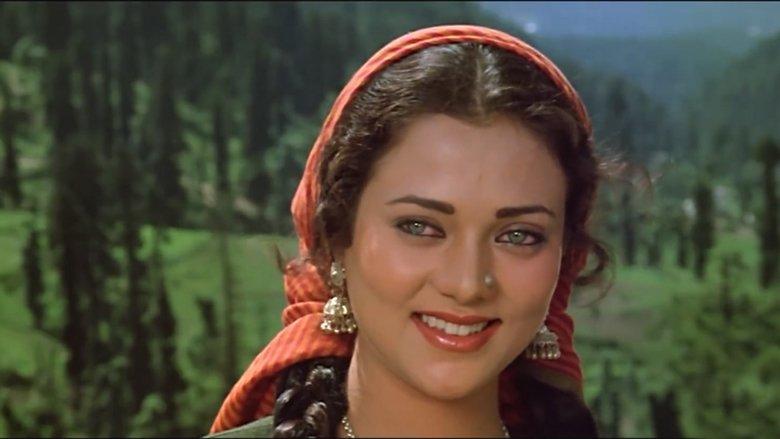 Ram Teri Ganga Maili image