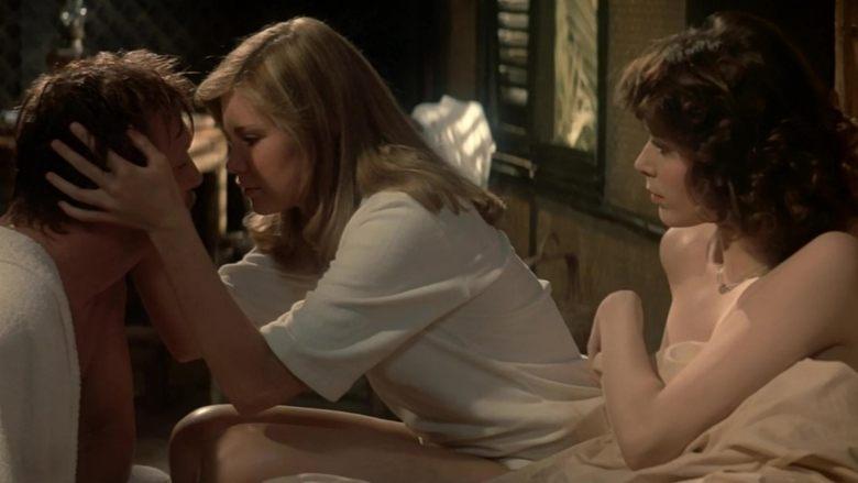 Emmanuelle: The Joys of a Woman image