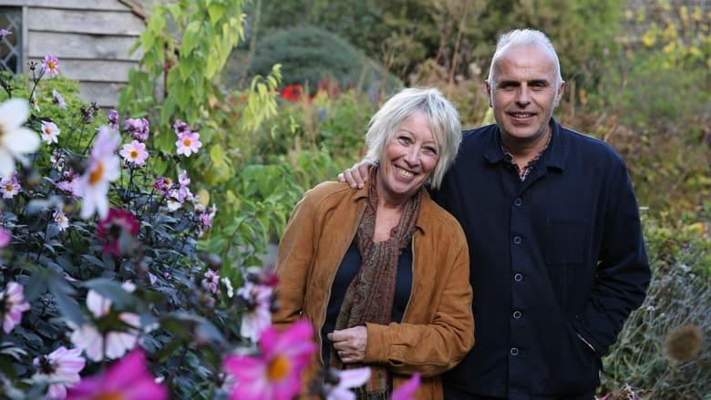 Great British Gardens: Season by Season with Carol Klein image