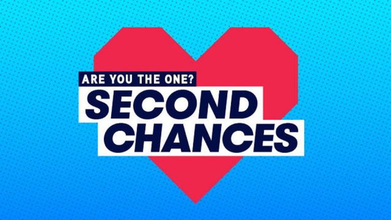 Are You The One: Second Chances image