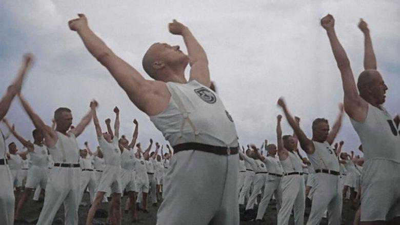 Les Champions d'Hitler image