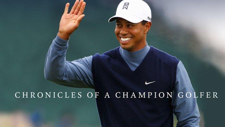 Chronicles of a Champion Golfer image