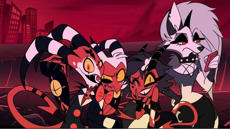 Helluva Boss image