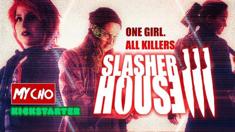 Slasher House 3 image