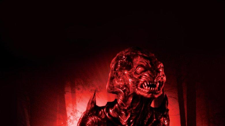 Pumpkinhead: Blood Feud image