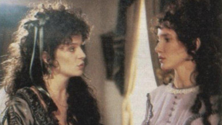Carmilla: The Petrified Heart image