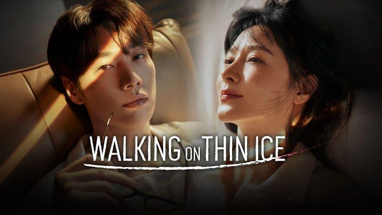 Walking on Thin Ice image