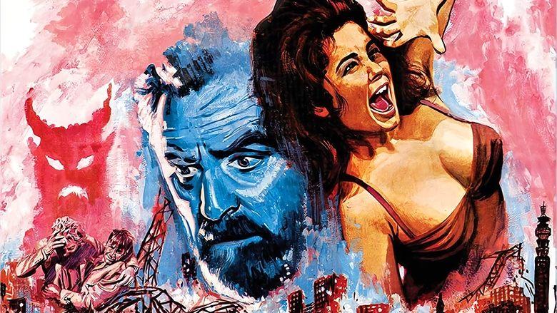 Quatermass and the Pit image