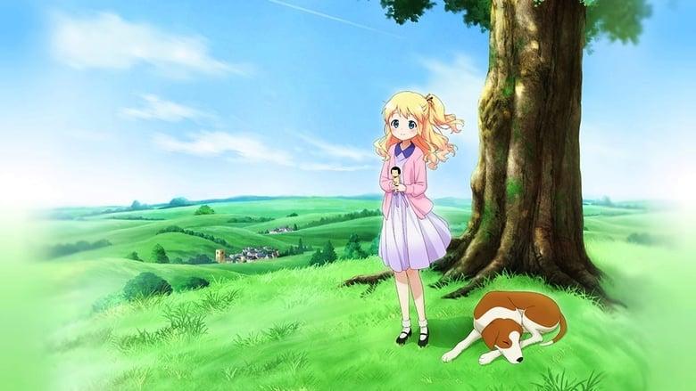 Kinmoza the Movie: Thank You!! image