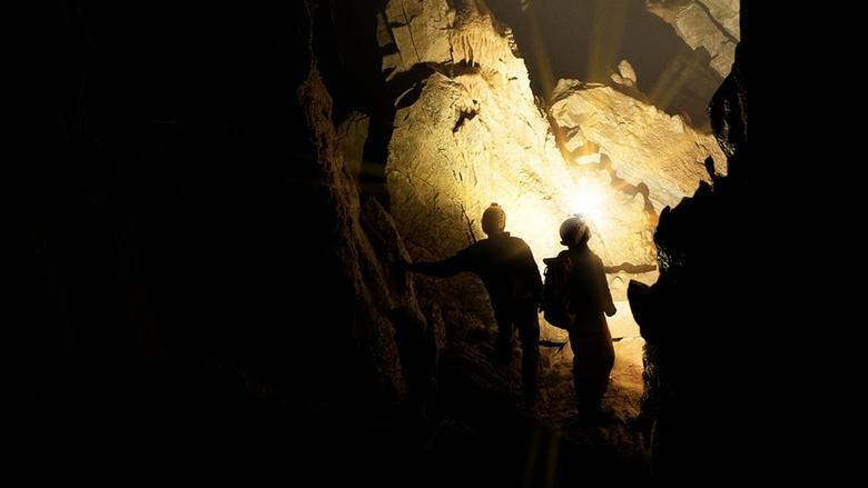 Explorer: The Deepest Cave image