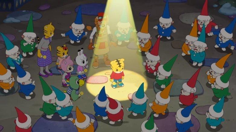 Shimajirou the Movie: Great Adventure on Magic Island image