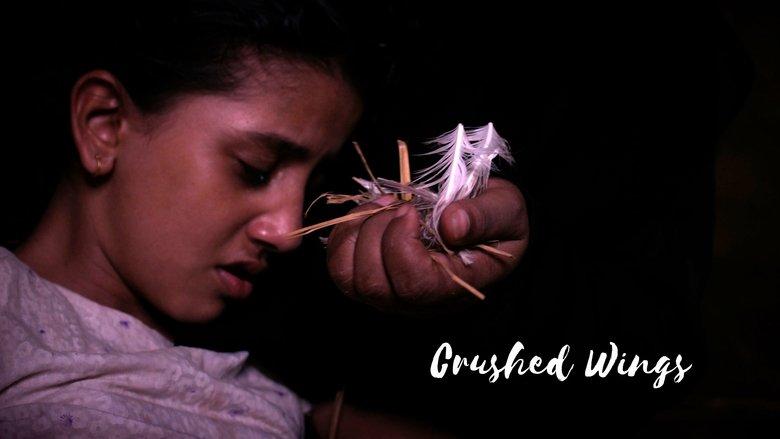 Crushed Wings image