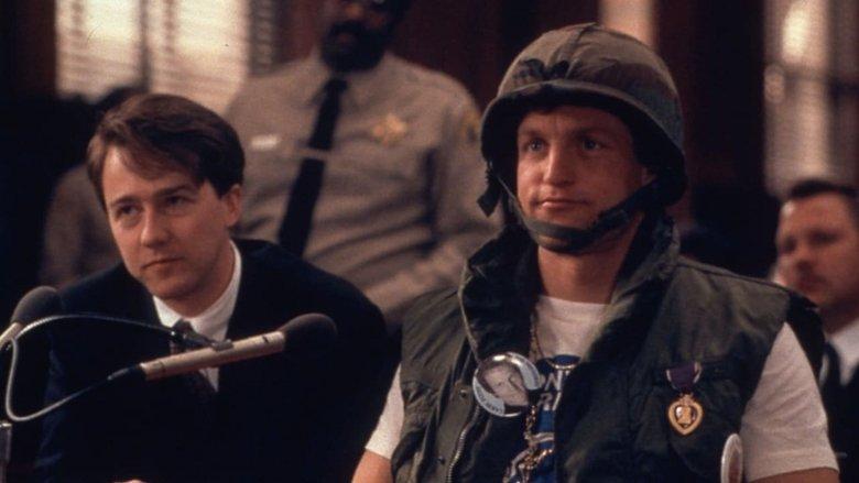 The People vs. Larry Flynt image