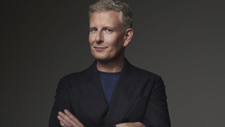 The Late Late Show image