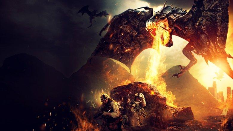Dragon Fury image