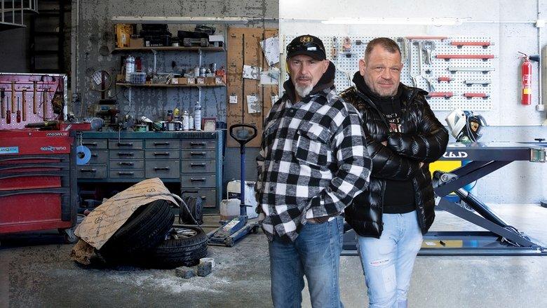 SOS Garage image