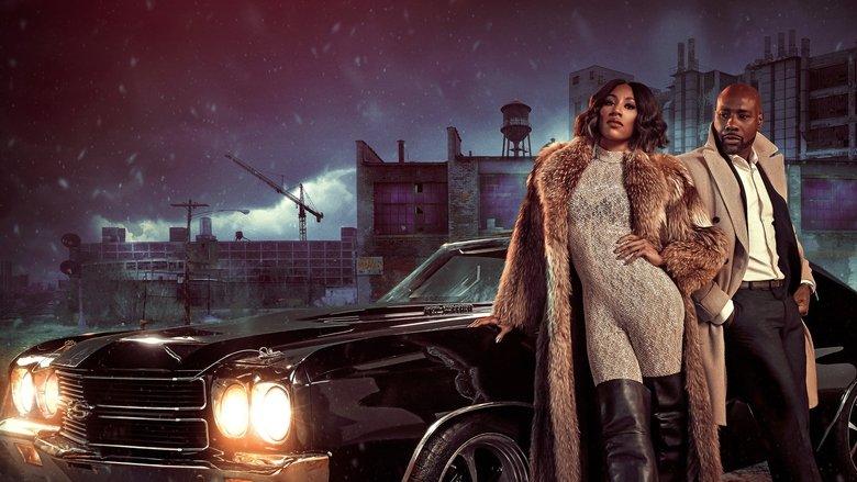 Diarra from Detroit image