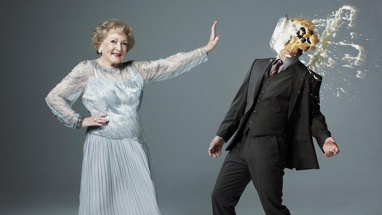 Betty White's Off Their Rockers image