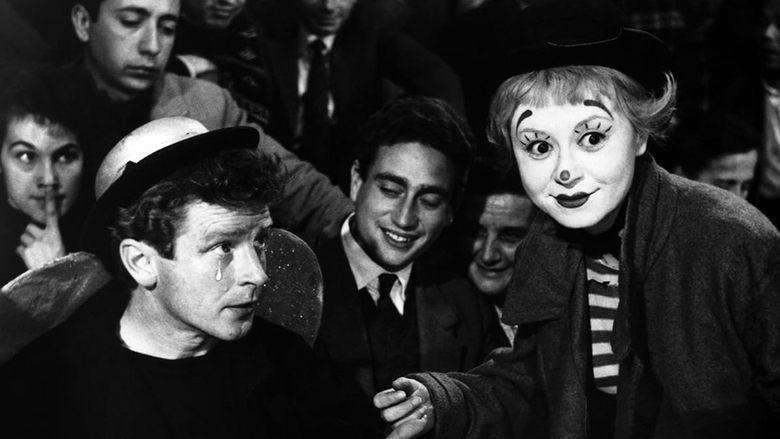 La Strada image