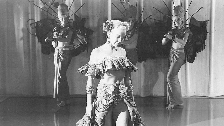 Three for the Show image