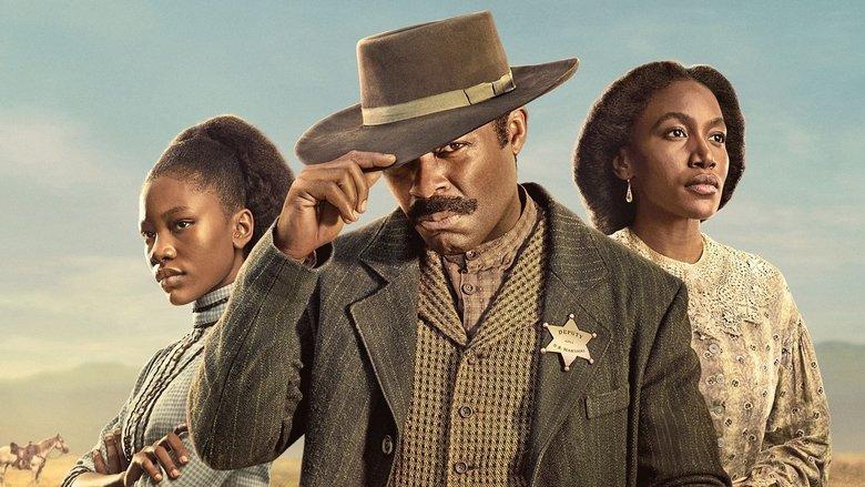 American Lawmen image