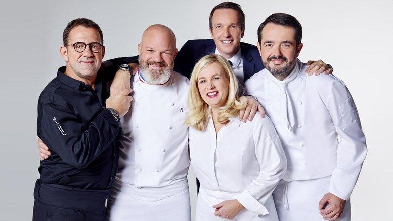 Top Chef image
