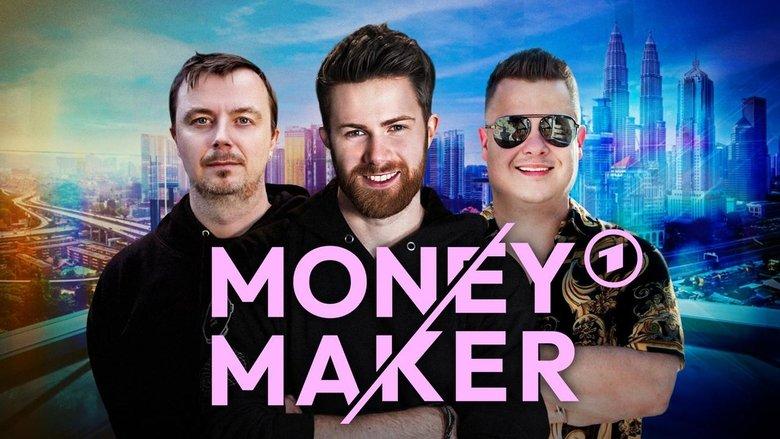 Money Maker image