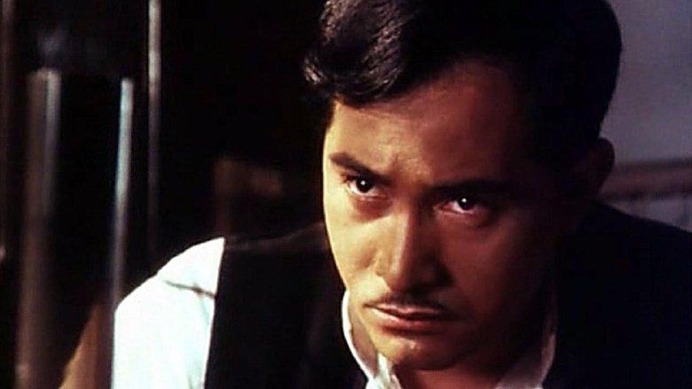José Rizal image