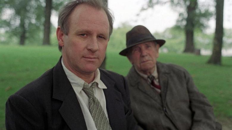 The Last Detective image