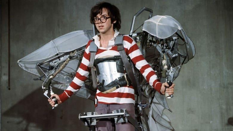 Brewster McCloud image