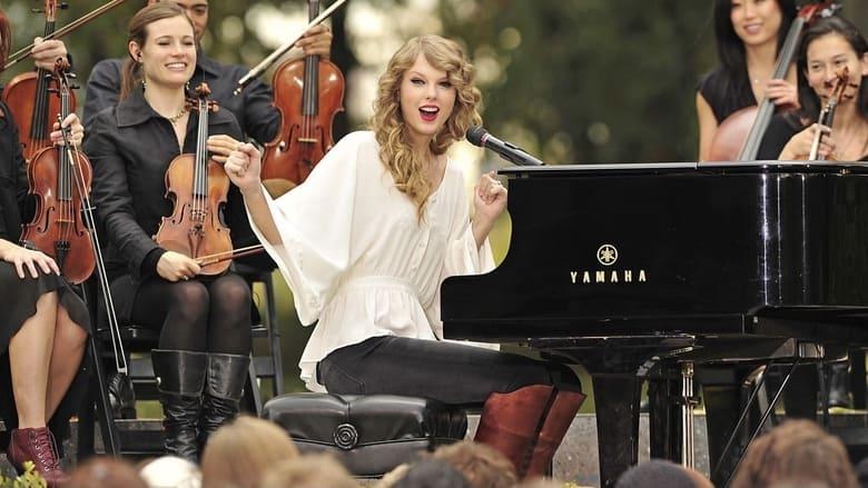 Taylor Swift: Speak Now image