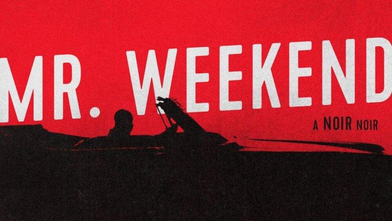 Mr. Weekend image