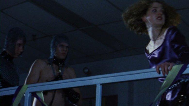 The Brotherhood III: Young Demons image