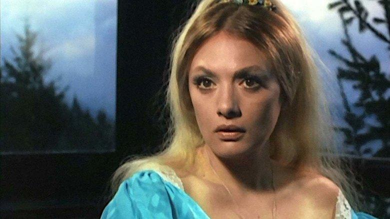 Blood of the Virgins image
