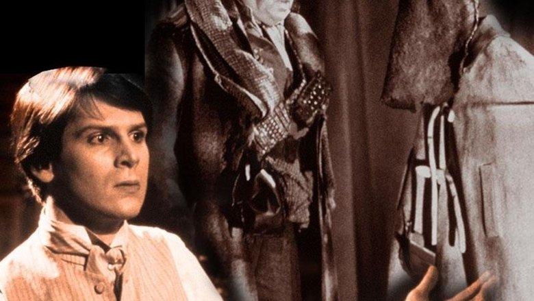 The Elephant Man image