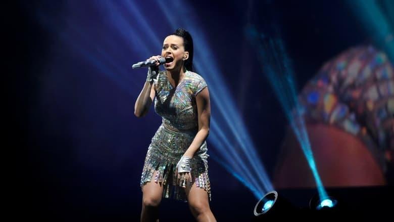 Katy Perry - BBC Radio 1's Big Weekend 2014 image