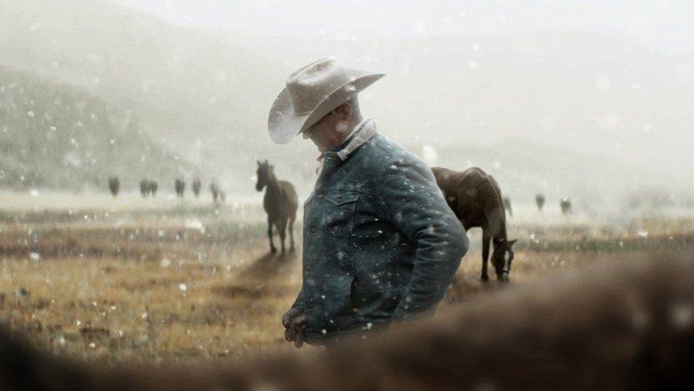 My Heroes Were Cowboys image