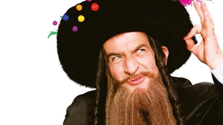 The Mad Adventures of Rabbi Jacob image