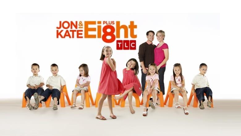 Jon & Kate Plus 8 image