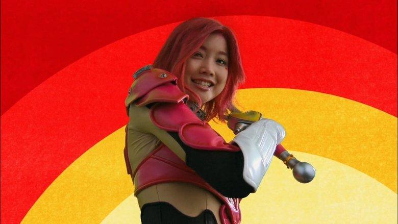 Cutie Honey image
