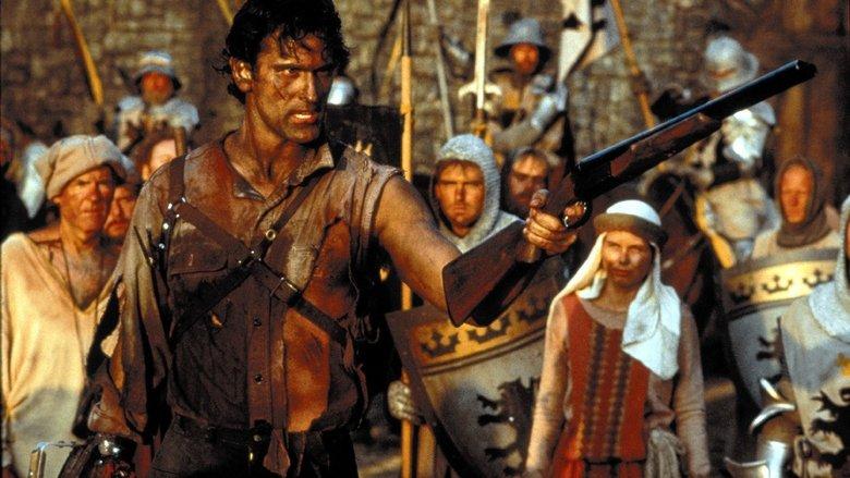 Army of Darkness image