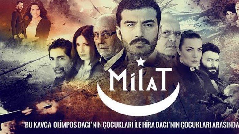 Milat image