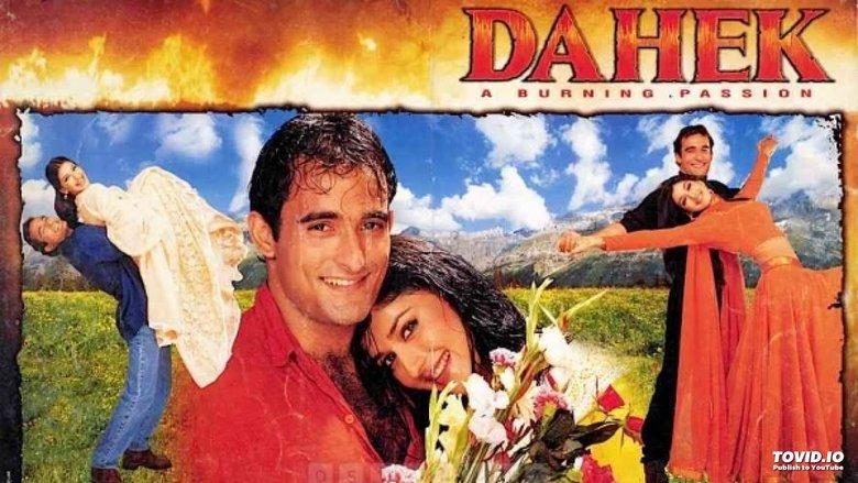 Dahek A Burning Passion image