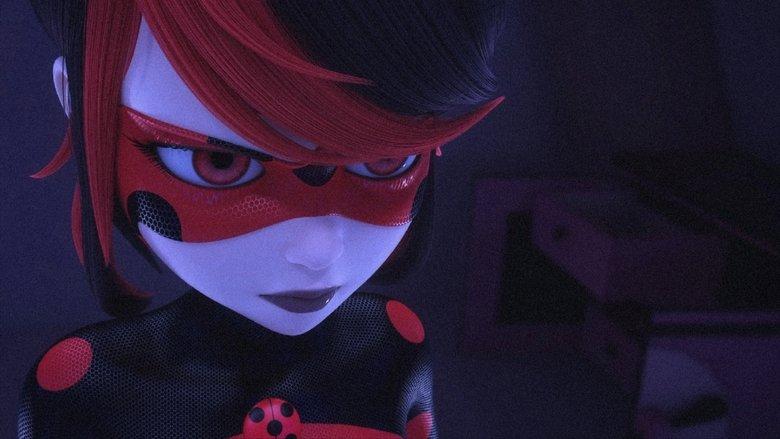 Miraculous World: Paris, Tales of Shadybug and Claw Noir image