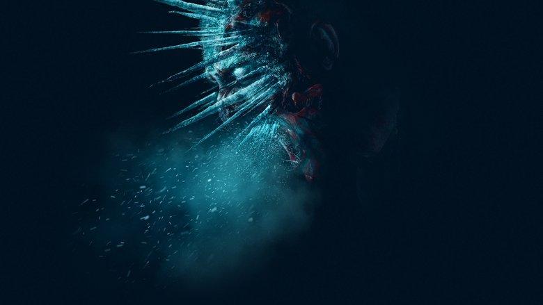 The Ice Demon image