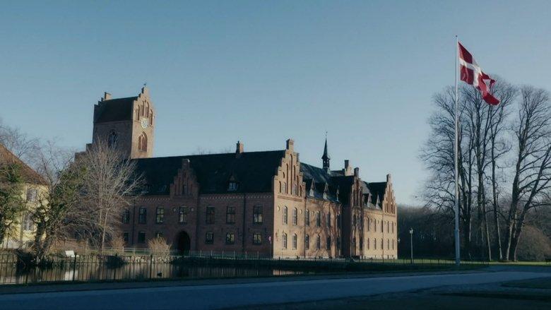 Herlufsholms hemmeligheder image