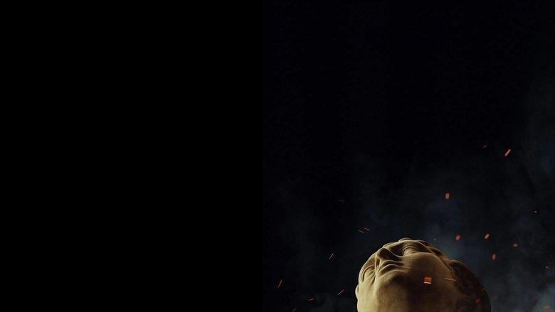 The Odyssey image