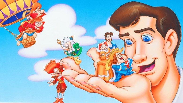 Gulliver's Travels image
