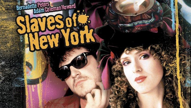 Slaves of New York image
